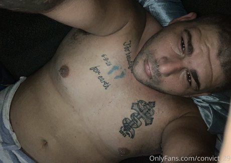 convict 29 pornstar nudes photos