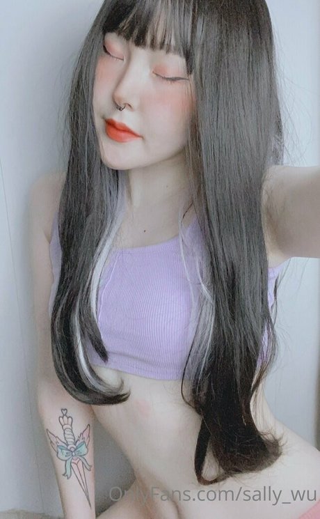 sally wu actress img