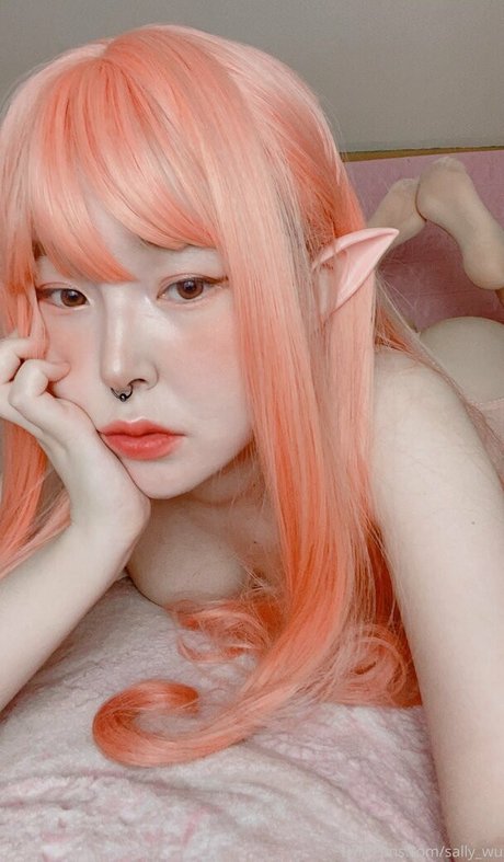 sally wu pornstar hot pic