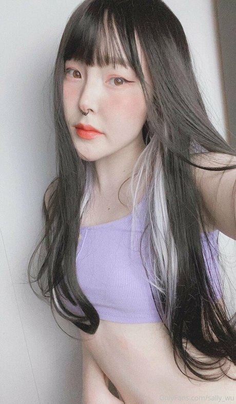 sally wu star art archive