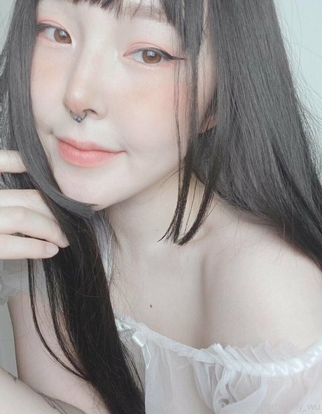 sally wu exclusive pornstar photo