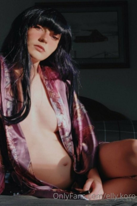 elly koro star perfect image