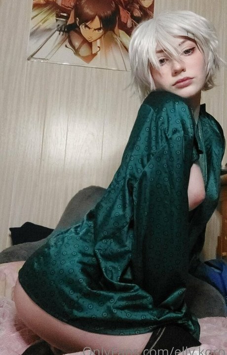 elly koro star hd picture