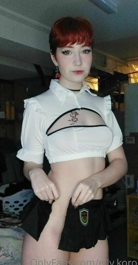 elly koro adult star pictures