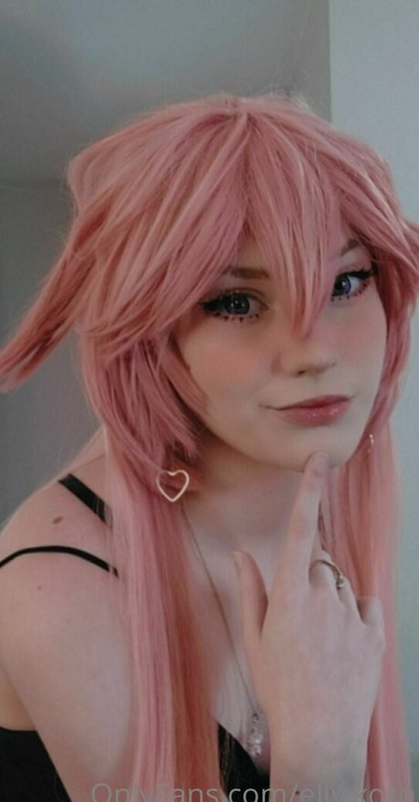 elly koro beautiful star picture