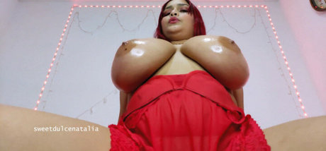 Dulce Natalia model sexy img