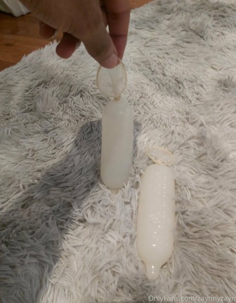 zaynnyzayn model nude gallery