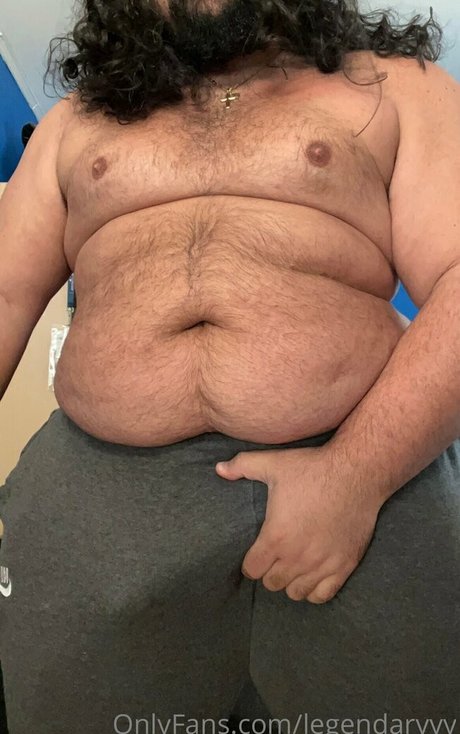 legendaryyy model pictures