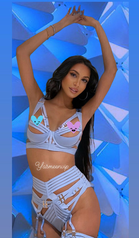 yasmeenvip star exclusive picture