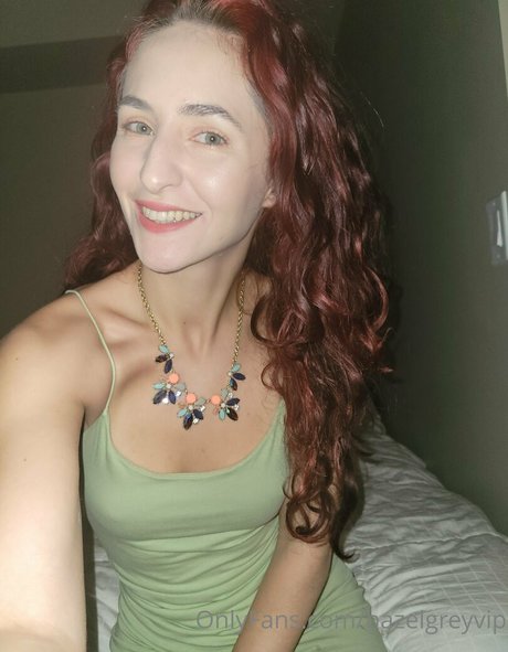 hazelgreyvip pornographic model images