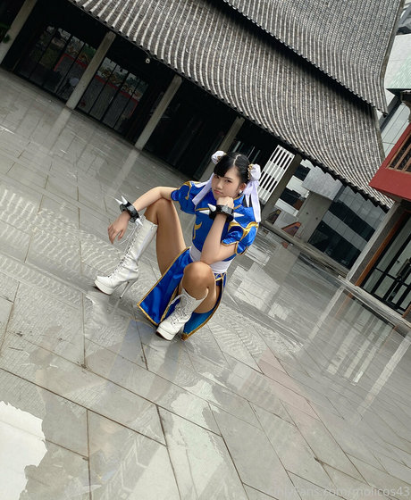 Moiicos43 exclusive star picture