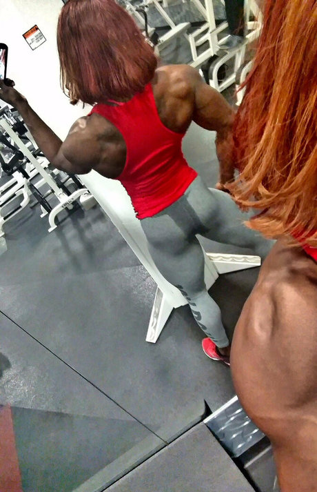 mistresstreasure pornstar nude photo