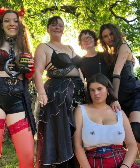 scandal onlyfans sexy xxx img