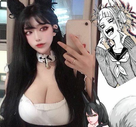 neco mimi star beautiful pic