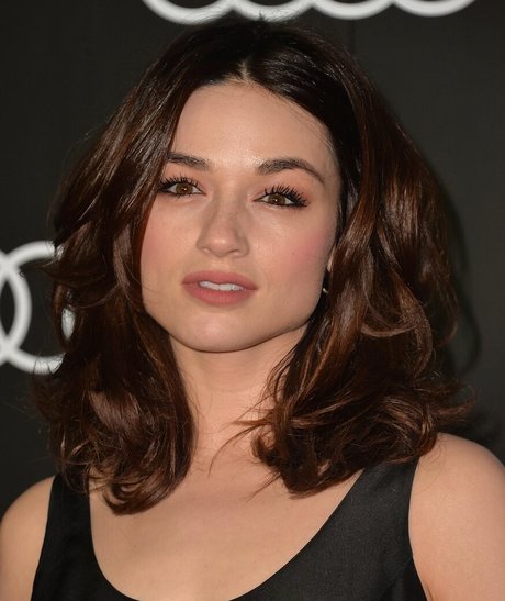Crystal Reed pornstar nude pic