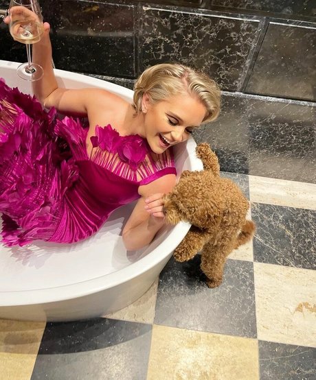 Alicia Agneson best actress archive