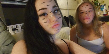 elidaav nice pornstar pic