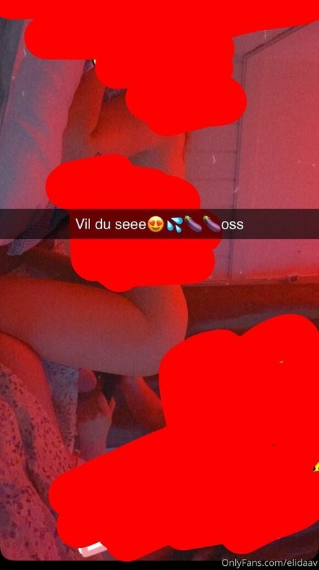 elidaav model hot pictures