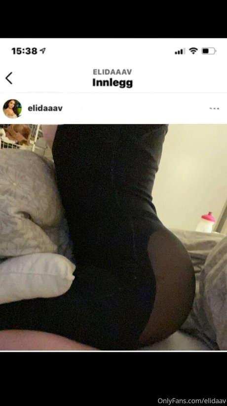 elidaav model erotic archive