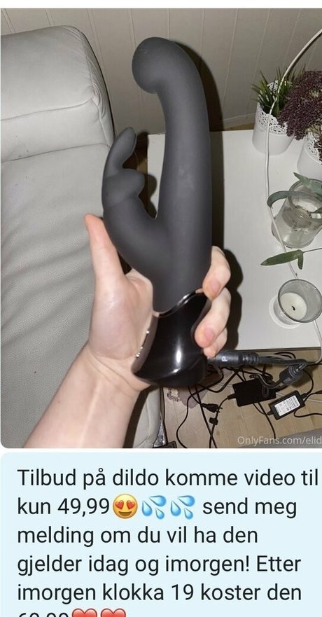 elidaav art model gallery