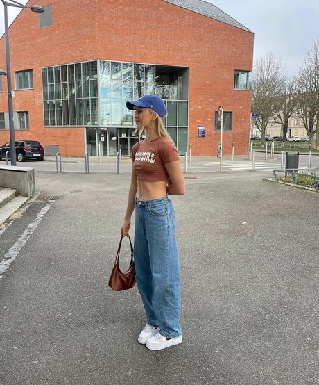 Juliette Bossu art star archive