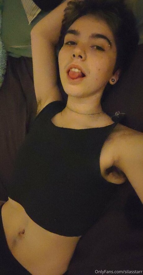 silasstarr model sex archive