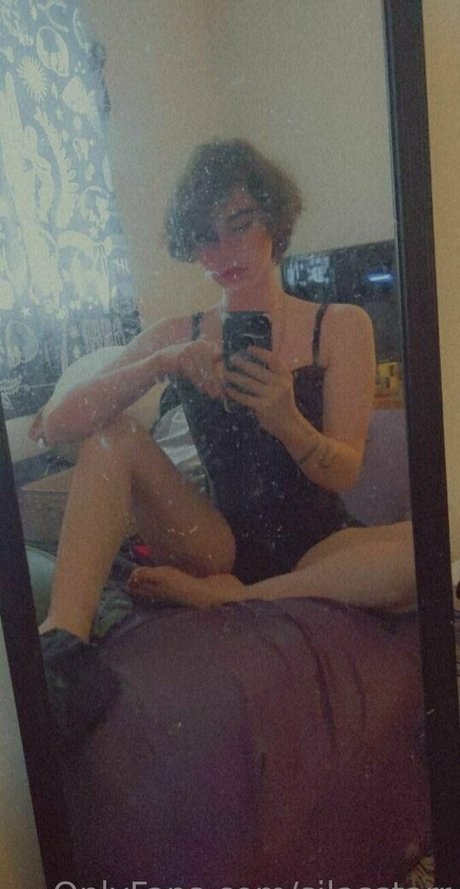 silasstarr sexy model archive