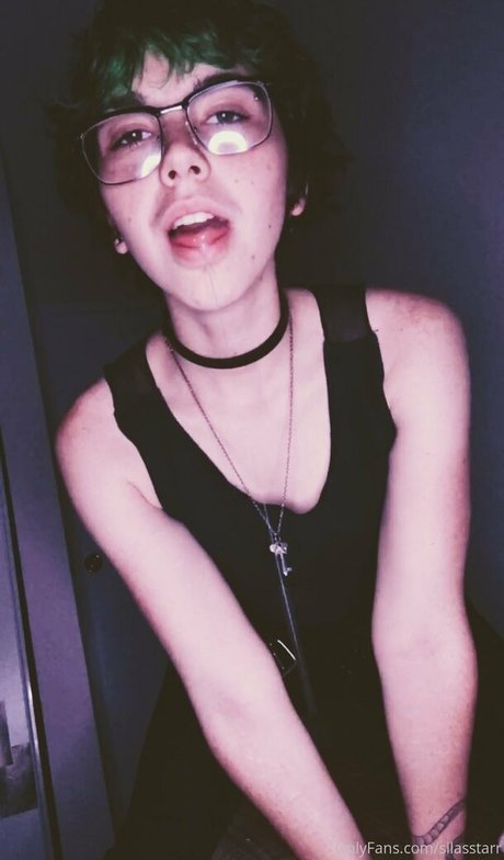 silasstarr exclusive star pic