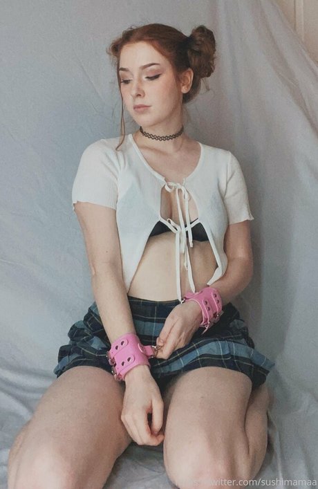 Sushimama star erotic image