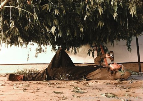 danceincannabis model images