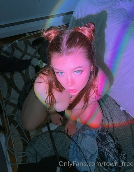 town free model sexy gallery