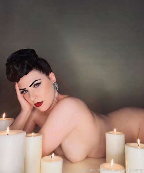 theampedupvamp perfect actress gallery