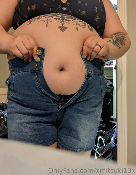 xmitsuki13x erotic star photos