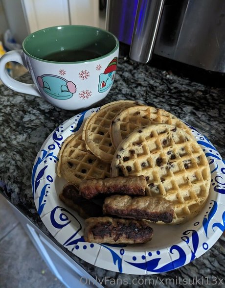 xmitsuki13x model art gallery