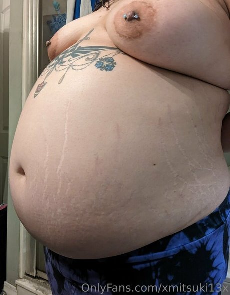 xmitsuki13x pornstar best pics