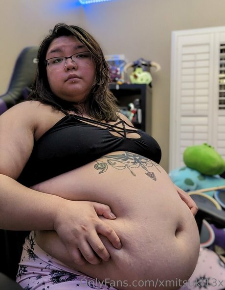 xmitsuki13x nice actress image