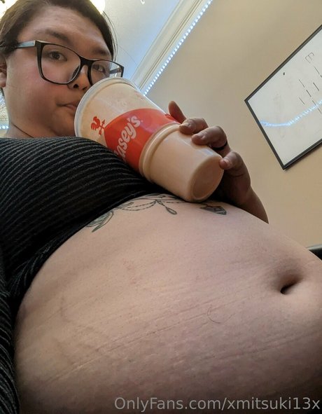 xmitsuki13x adult actress images