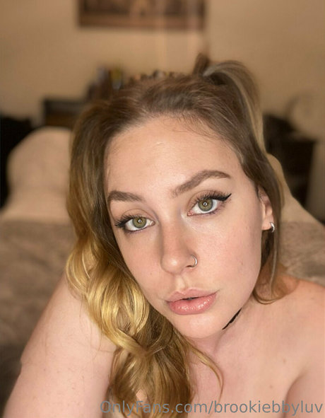 brookiebbyluv pornstar free archive