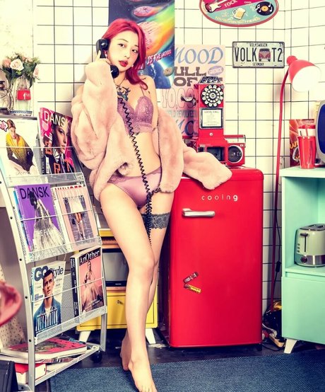 40 onlyfans art naked pic