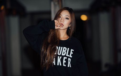 Sara Choi star beautiful archive