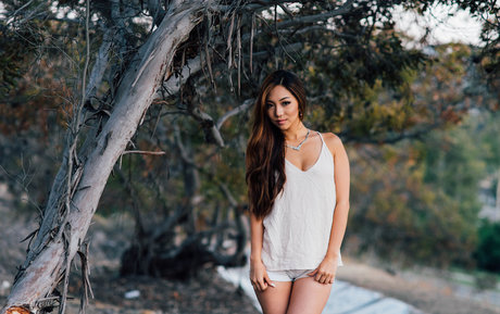 Sara Choi best pornstar galleries