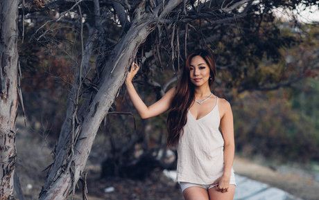 Sara Choi art pornstar archive