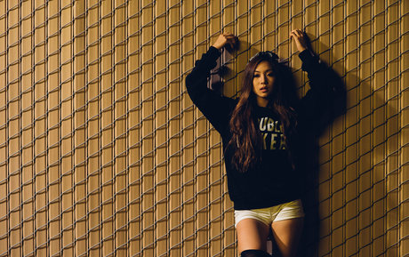 Sara Choi top star image