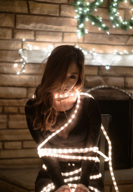 Sara Choi pornstar art pics