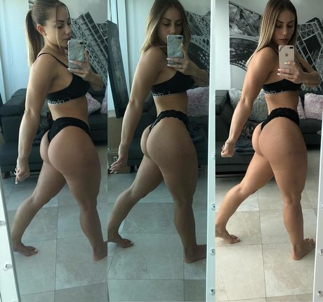 Marine S Mezz pretty star photo