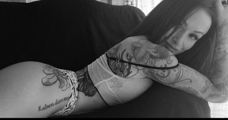 gretamarina erotic model archive