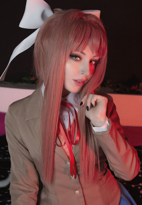 asian cosplay onlyfans hot nude pic