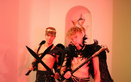 jacobandharley1 free star photo