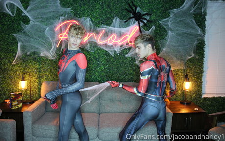 jacobandharley1 adult star archive