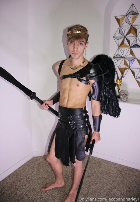 jacobandharley1 star adult photos
